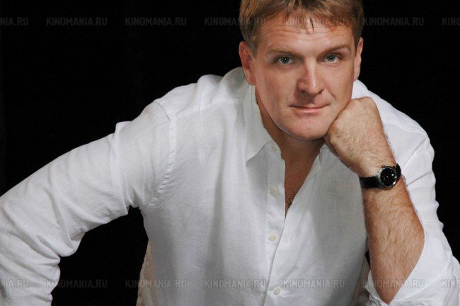 Сергей Пиоро