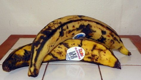 как правильно хранить бананы