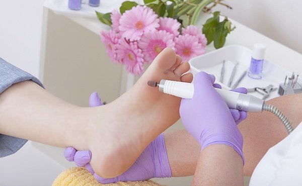 медицина, подолог что лечит