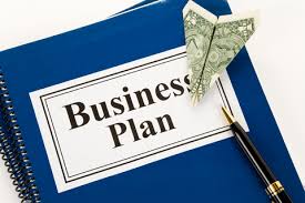 составление бизнес-плана
