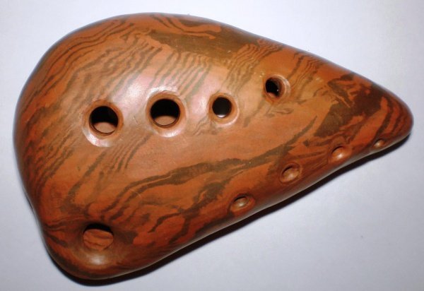 древний музыкальный инструмент