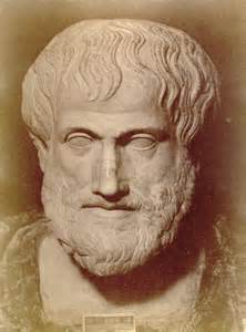 Аристотель и ум