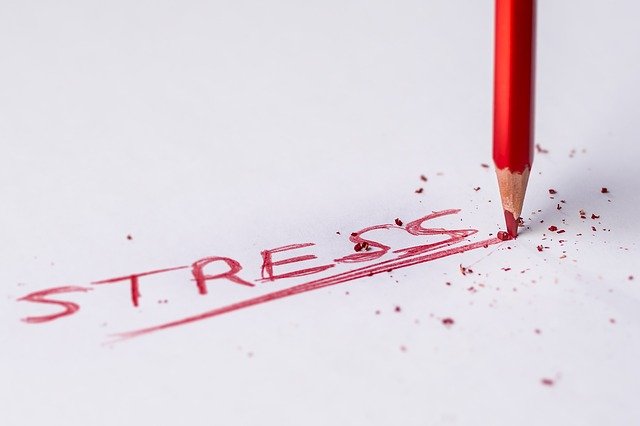 стресс - как справиться
