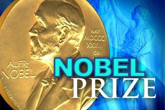 нобелевская премия: ответ на вопрос