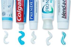 Фтор в зубной пасте вреден или нет