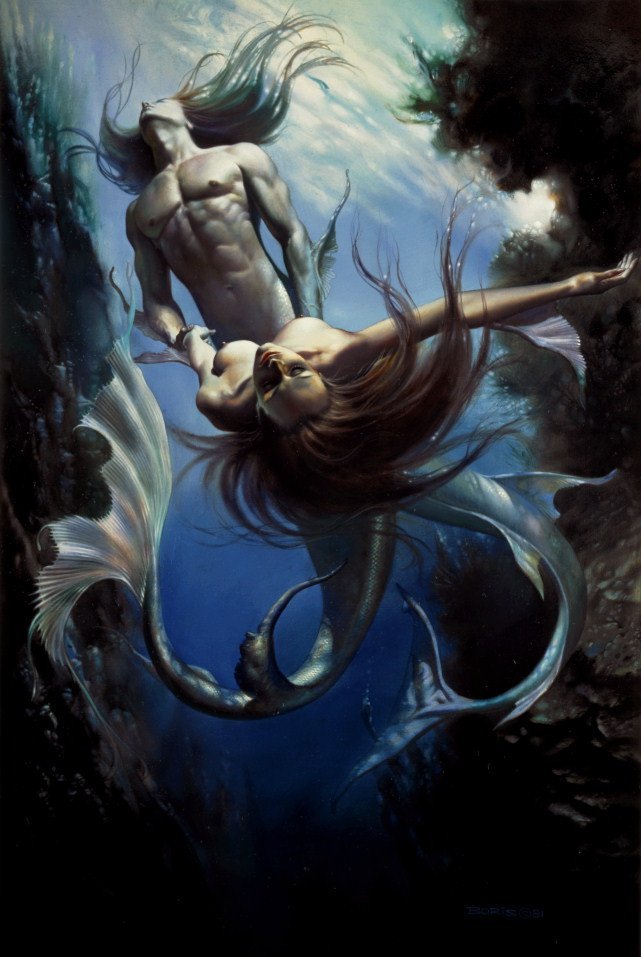 Triton (mythology)