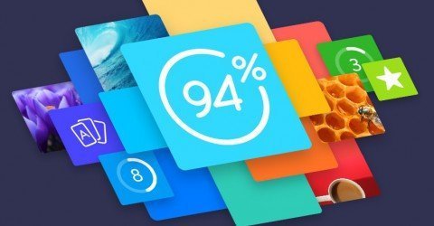 Игра 94%. Синоним слова "зануда".