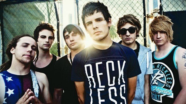 I see stars