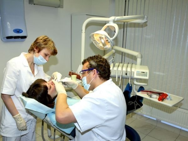 Как выбрать стоматолога