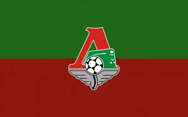 Локомотив