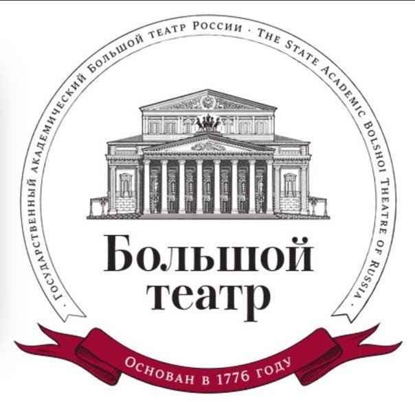 логотип Большого театра