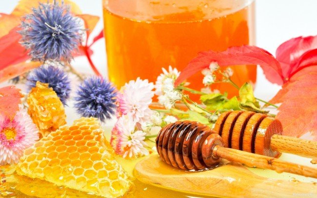 Что такое полифлерный мед? Его виды и полезные свойства?
