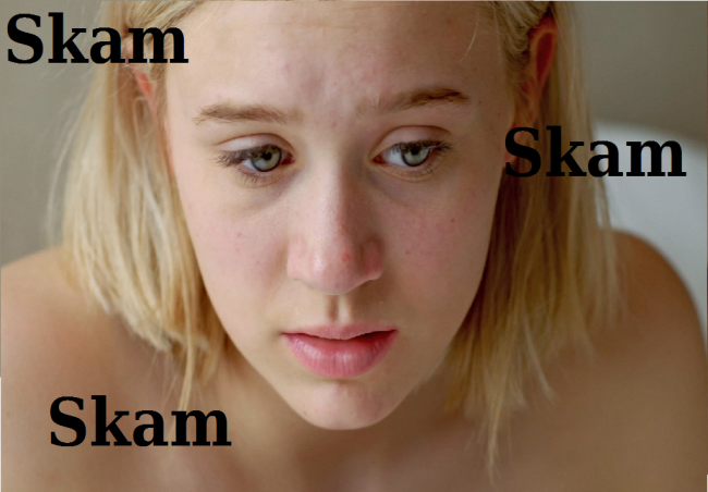 Норвежский молодежный  сериал о жизни подростков.