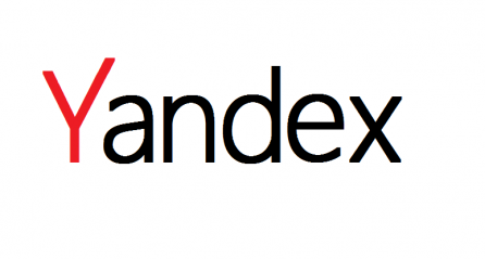 Стартовая страница Яндекс