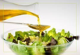 оливковое масло и здоровье