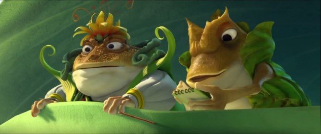 Мультфильм "Принцесса-лягушка: Операция "Разморозка" (2017), когда премьера?
