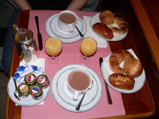Кулинария