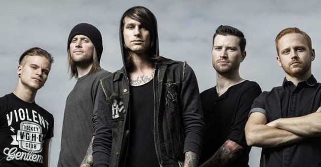 blessthefall