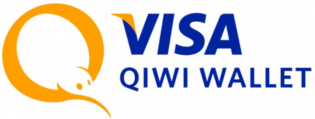 хороший кошелек для денежных переводов Visa Qiwi Wallet