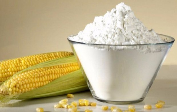 Как применяют кукурузный крахмал в быту?