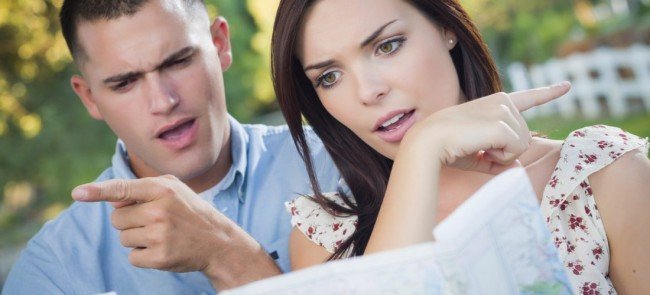 Что может раздражать женщин в мужчинах