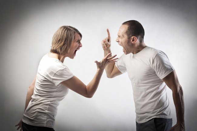 Как можно урегулировать семейный конфликт не "подключая" эмоции?