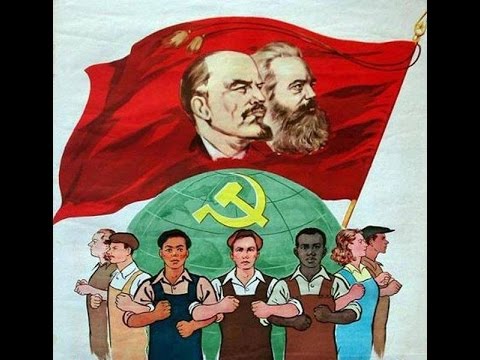 лозунг пролетариев