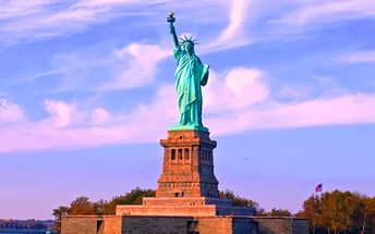 Статуя свободы (США)