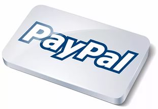 Paypal, платежная система, электронные деньги