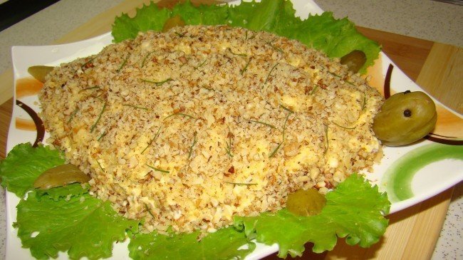 неплохой вариант