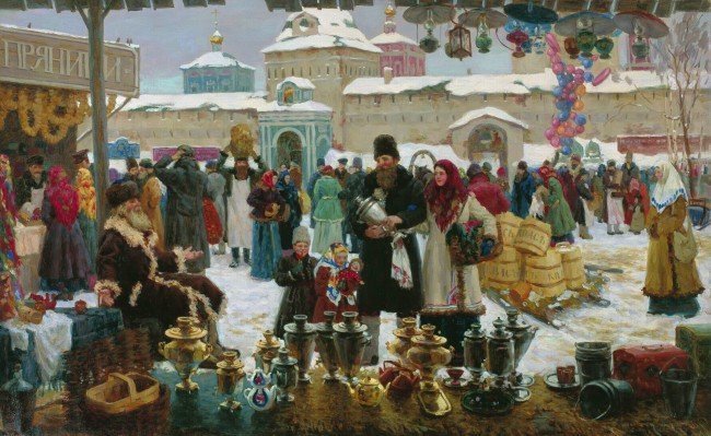 Как в древней  Руси назывались дни недели?