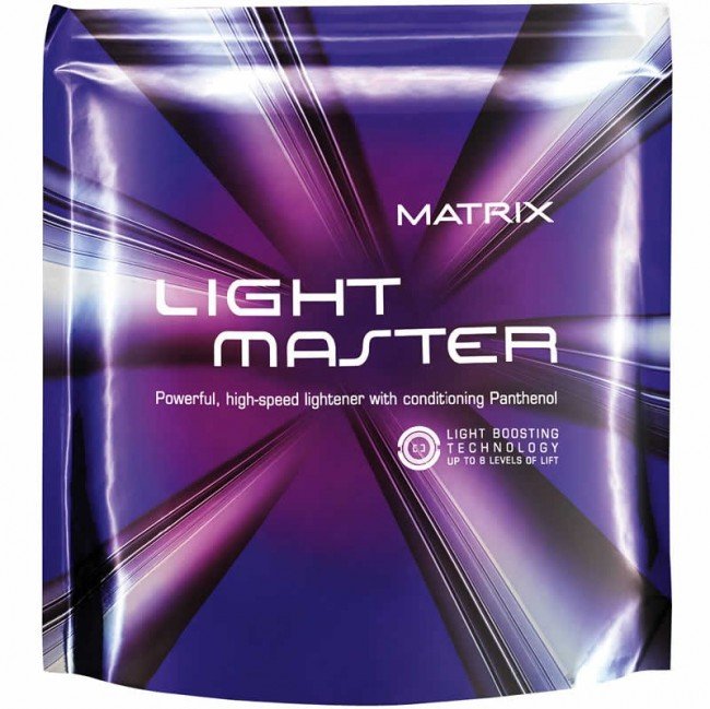 порошок Light Master  от MATRIX