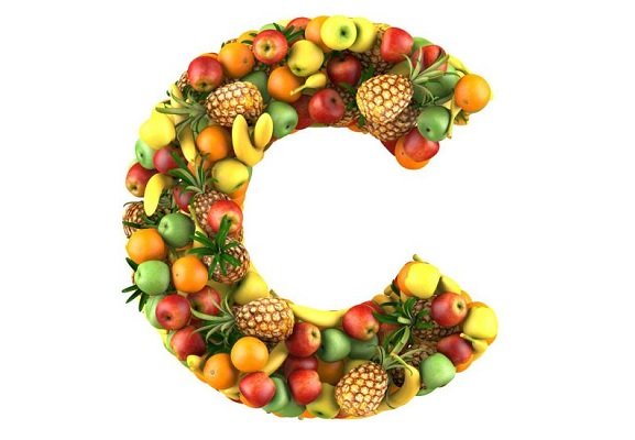 Полезен витамин C?