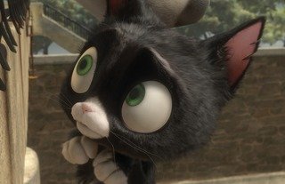 кошка - правильный ответ