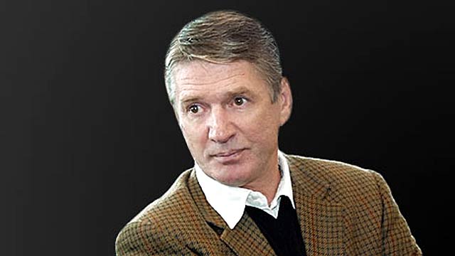 Александ Абдулов был лишён премии Ленинского комсомола