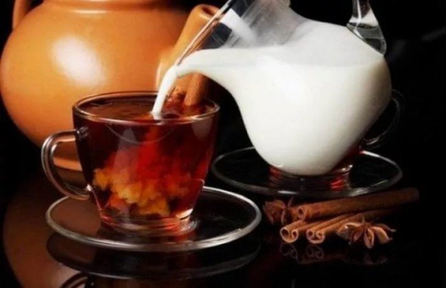 гуранский национальный чай