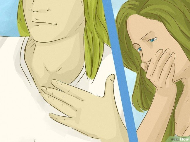 Как гепатит Б влияет на психику человека?