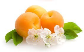 сушеные абрикосы