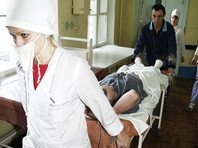 Отравление "Боярышником"