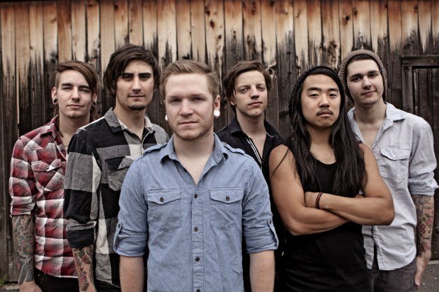 We came as romans