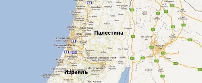 география путешевствия