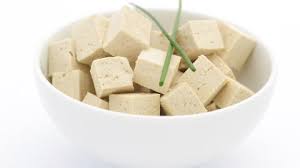 С чем употреблять тофу?