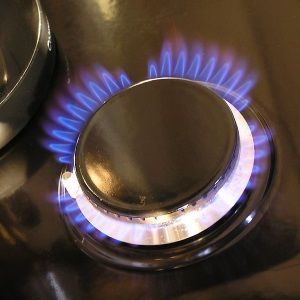 газовая горелка