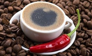 приготовление кофе