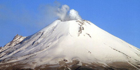 Какую опасность несут вулканы?