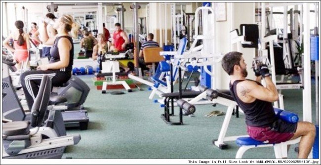 есть ли результат от транзиона