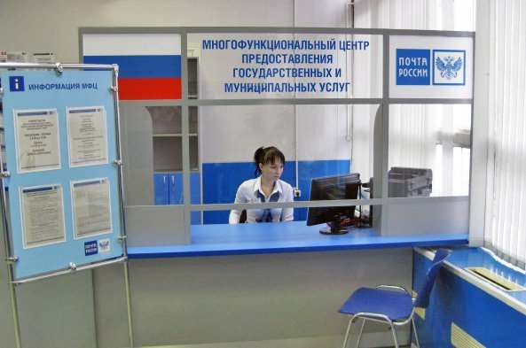какие услуги предоставляет мфц с 2017 года