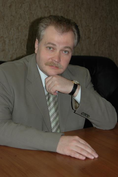 Сытин Александр Николаевич