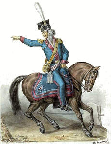 Ротмистр