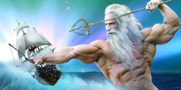Poseidon